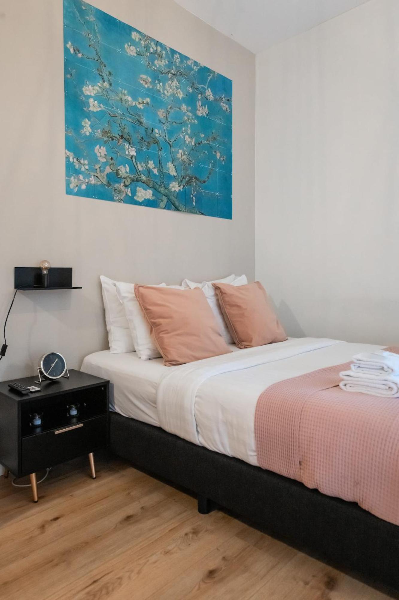 Appartement North With Patio For 2
