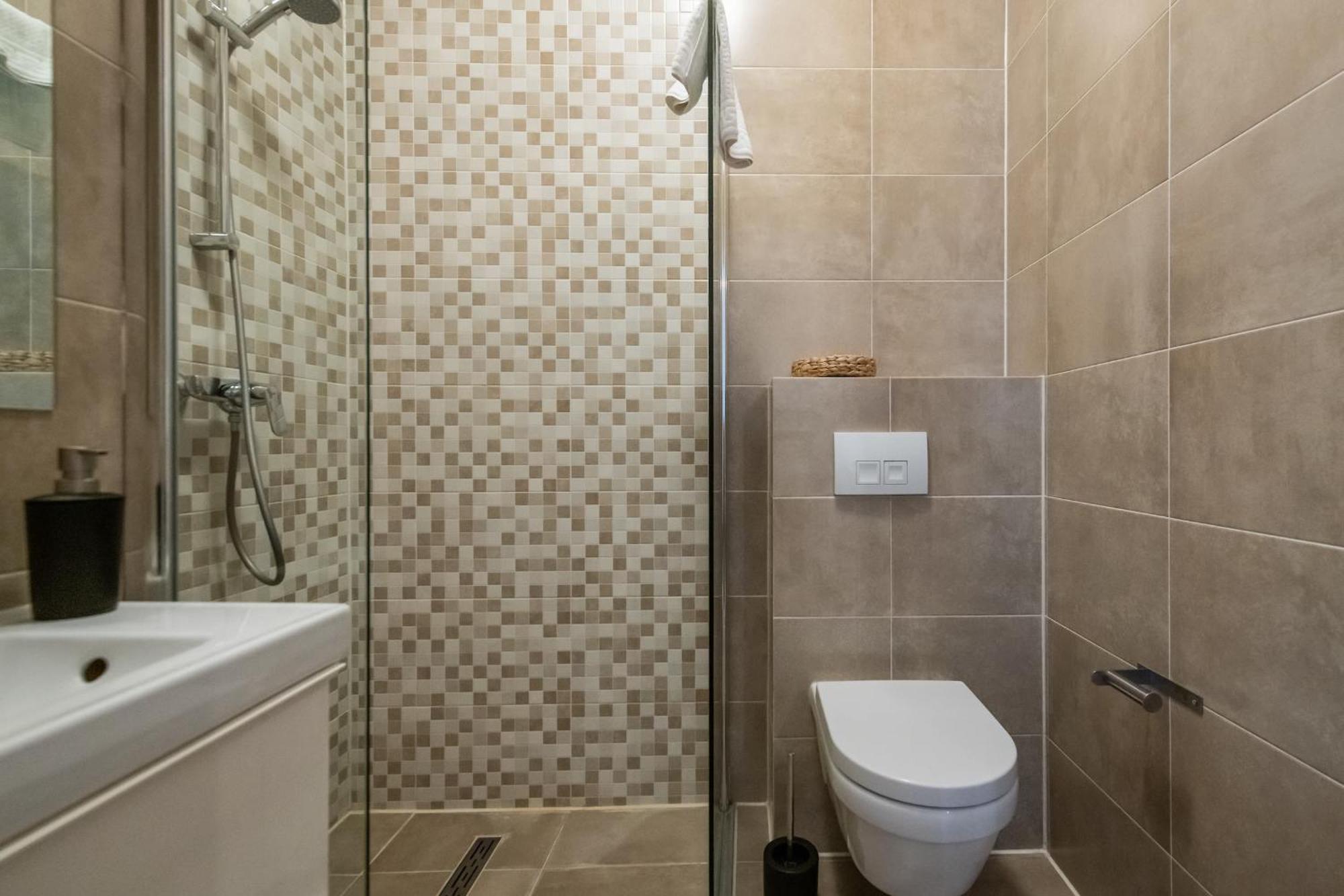 North With Patio For 2 * Amsterdam